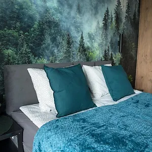 Апартаменты Wola Loft, Варшава