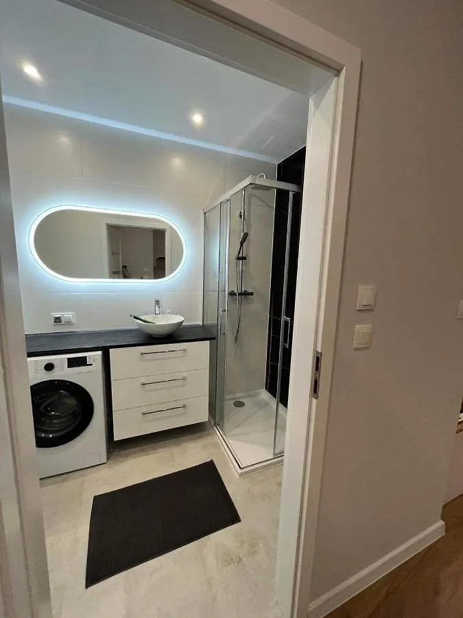 Slonecznikowy Apartament Warszawa