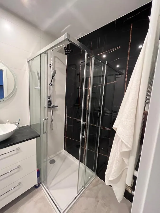 Slonecznikowy Apartament Warszawa