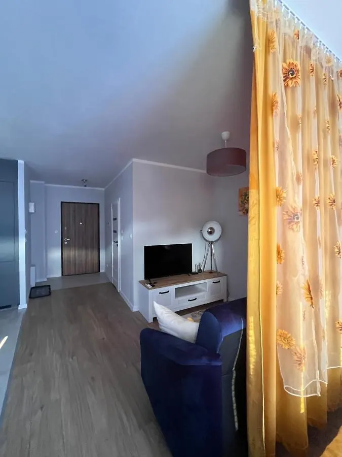 Slonecznikowy Apartament Warszawa 0*,