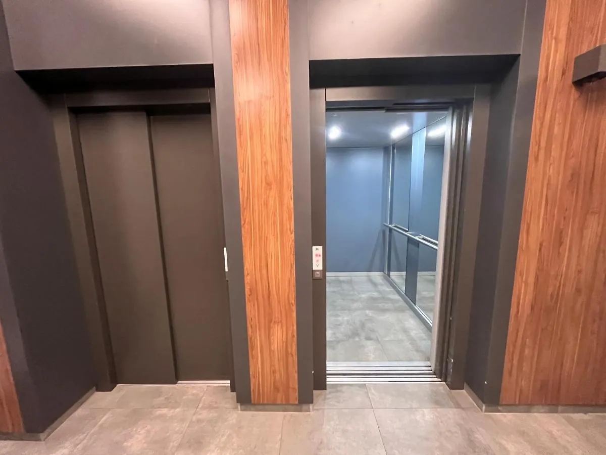 Slonecznikowy Apartament Warszawa
