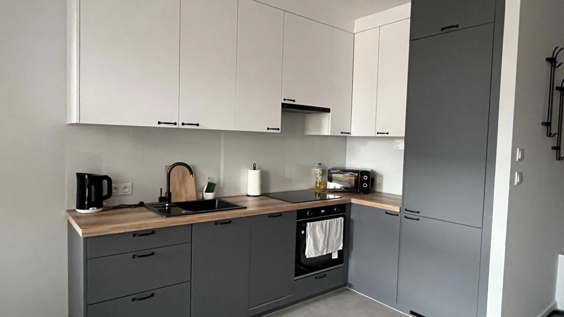 Slonecznikowy Apartament Warszawa