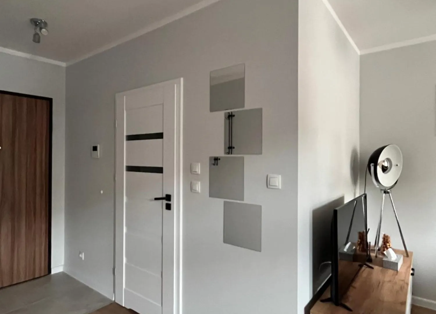 Slonecznikowy Apartament Warszawa